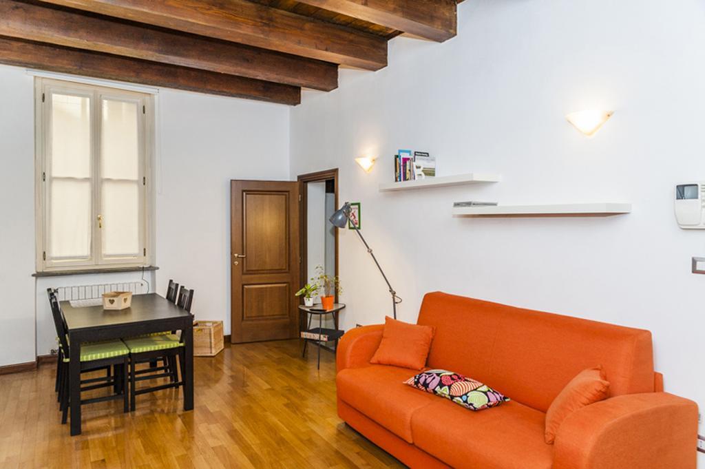 Vittoria Apartment Торино Стая снимка