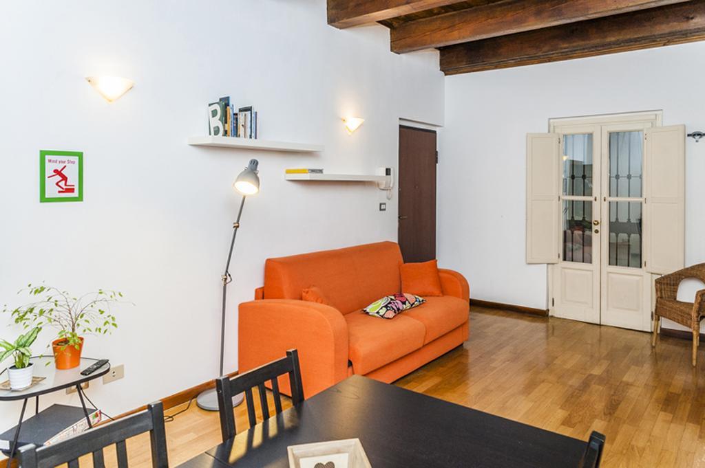 Vittoria Apartment Торино Стая снимка