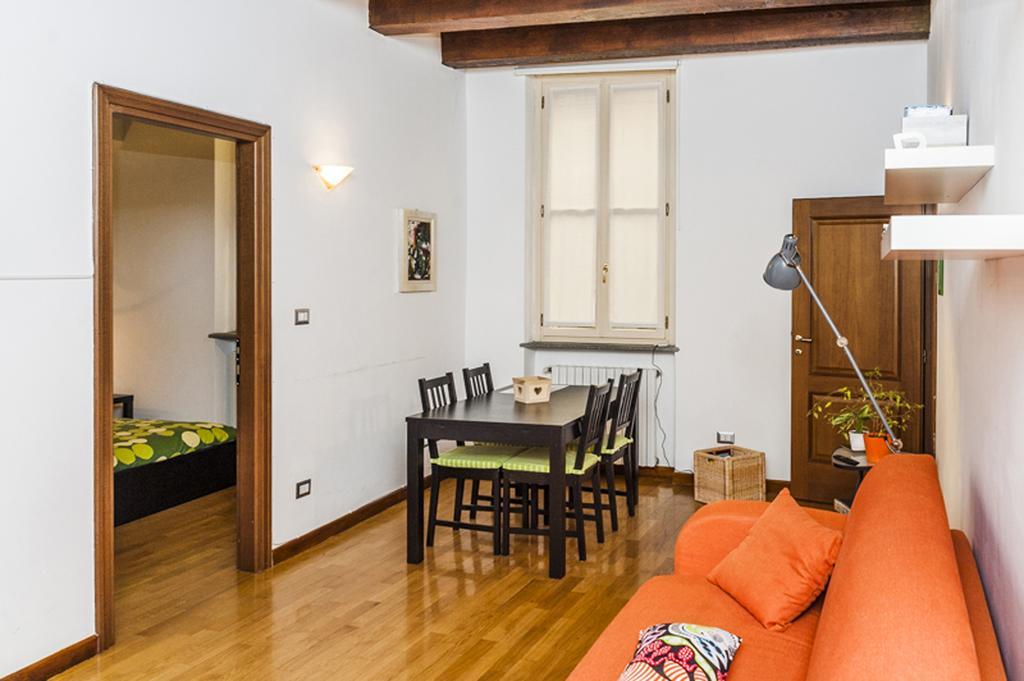 Vittoria Apartment Торино Стая снимка