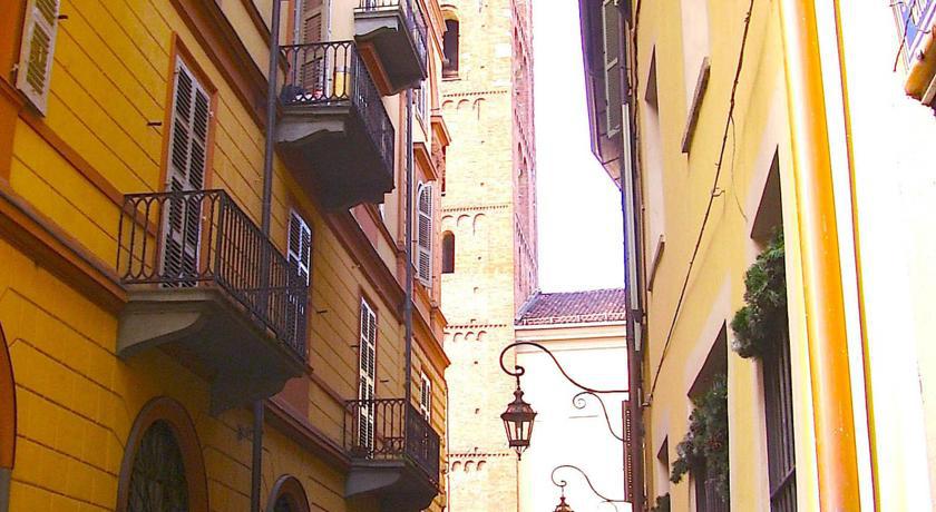 Vittoria Apartment Торино Стая снимка
