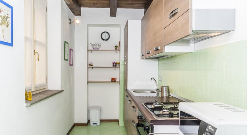 Vittoria Apartment Торино Стая снимка