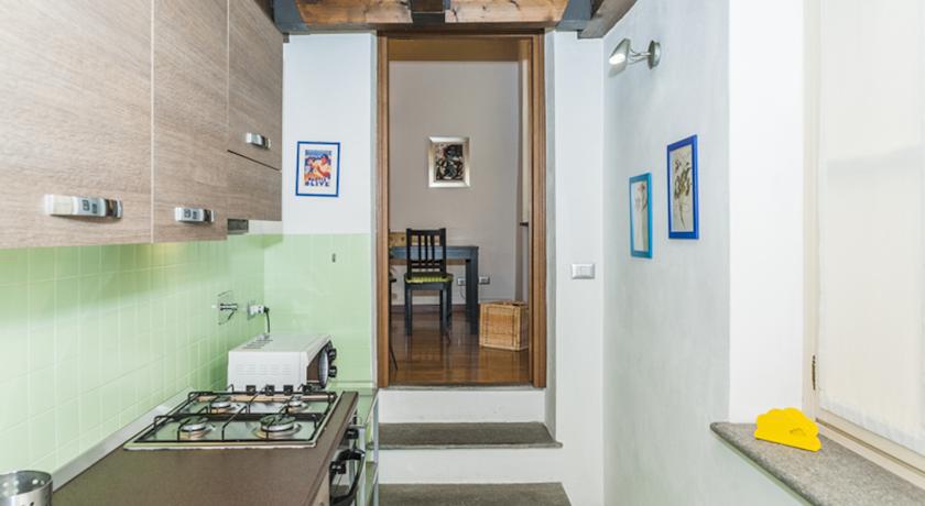 Vittoria Apartment Торино Стая снимка