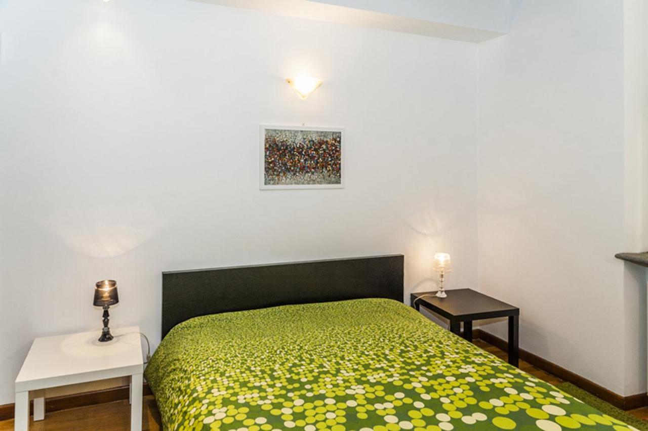 Vittoria Apartment Торино Стая снимка
